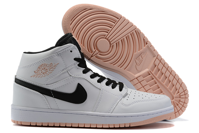 Women Jordan 1 Mid 062